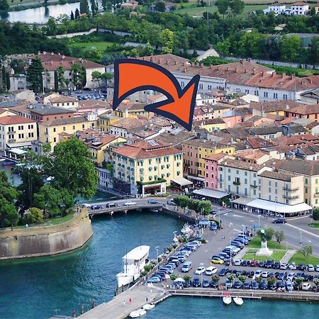Anfite Apartments Castelletto Peschiera del Garda Buitenkant foto