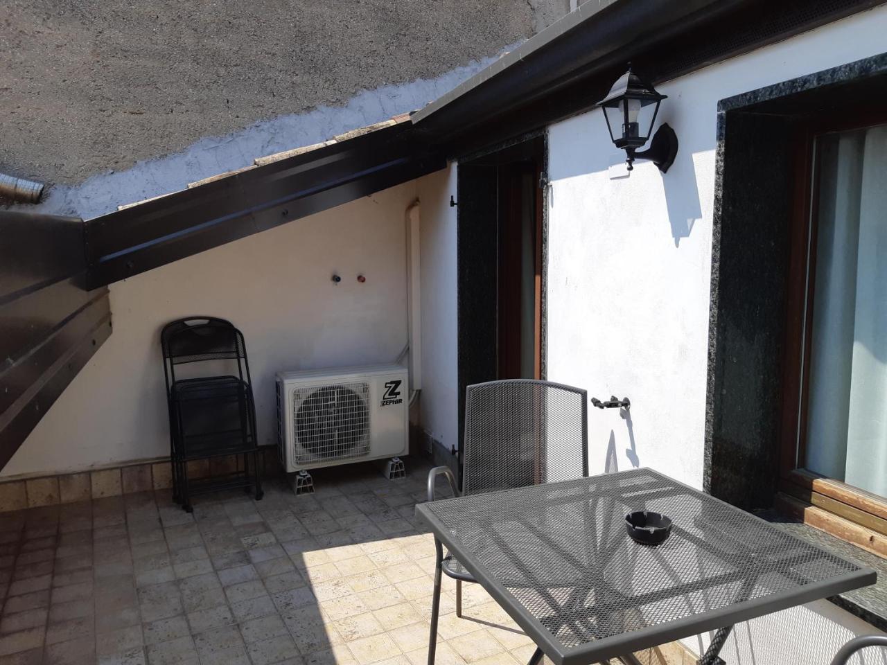 Anfite Apartments Castelletto Peschiera del Garda Buitenkant foto