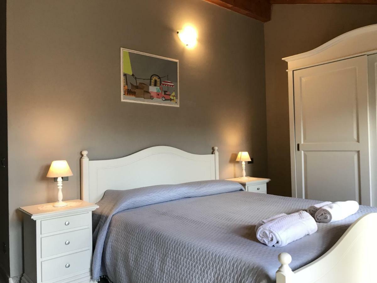 Anfite Apartments Castelletto Peschiera del Garda Buitenkant foto