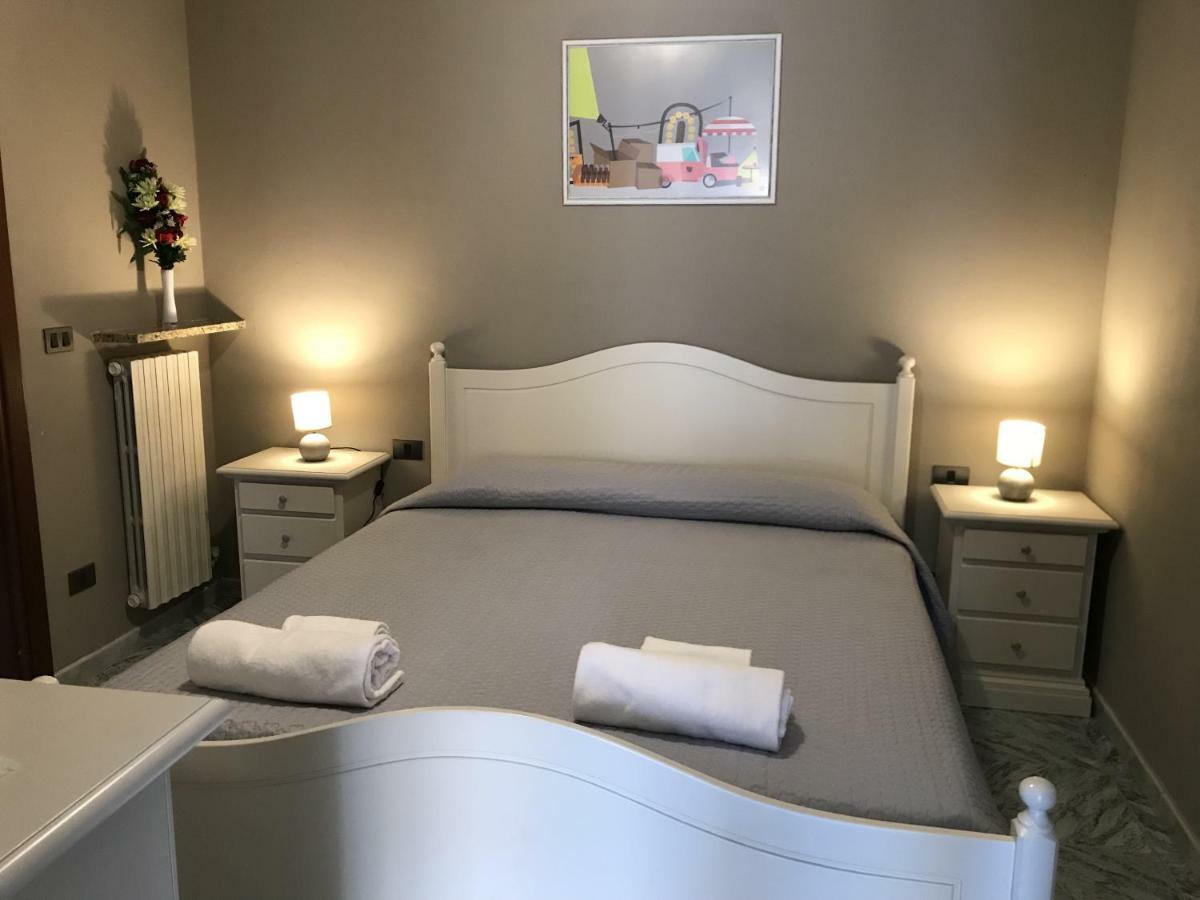 Anfite Apartments Castelletto Peschiera del Garda Buitenkant foto